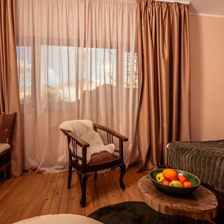 Hotel Smilen Смолян Экстерьер фото